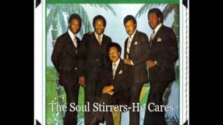 Soul Stirrers-He cares(Eddie Huffman)