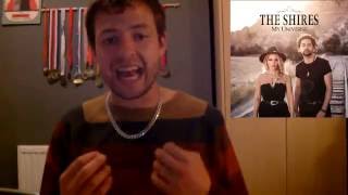 My Universe by The Shires: An Album Review