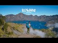 Gunung Rinjani Lintas Jalur Sembalun Torean Surga Tersembunyi Di Lombok FULL EPISODE