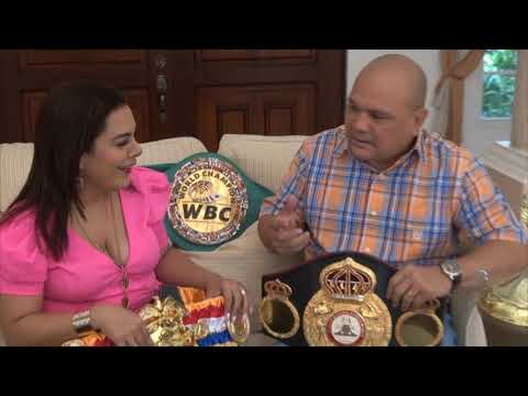 BUFALO BOXING PROMOTIONS, DIEZ AÑOS HACIENDO HISTORIA