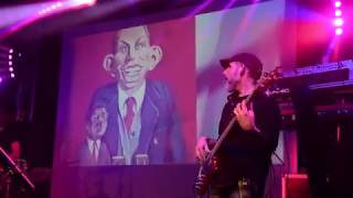 Neverland Marillion Tribute - The New Kings Live