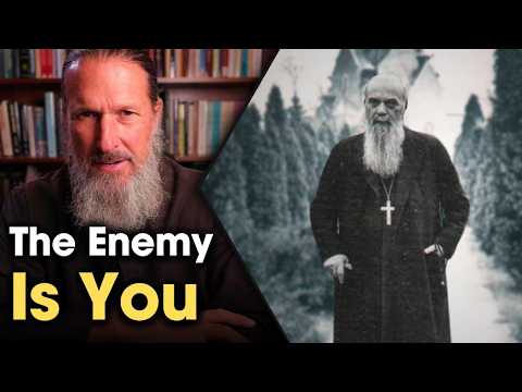 The War Against Yourself