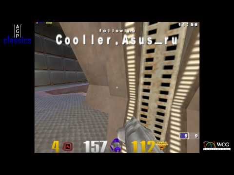 One of the Best T4 Games of All Time! Cooller vs Socrates p2