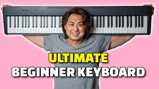 Video thumbnail for Kawai ES60 (Know This Before Buying) by Jeremy See