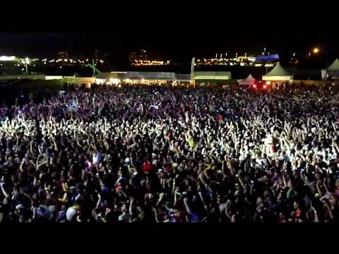 More Armin van Buuren @ Ultra Music Festival 2010 in Miami