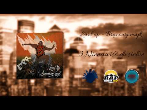 09. EPR - Nienawiść do Siebie feat.Cisa (prod.Jaro)