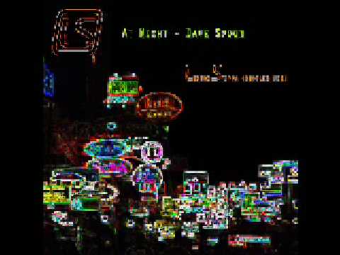At Night Dave Spoon Vs Lektro Steppa Bootleg Mix