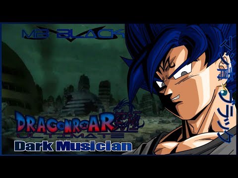 URD: A New Dark Foe... [Dark Musician] - MajinBlack