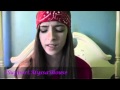 Shot For Me Drake Cover By Alyssa Shouse