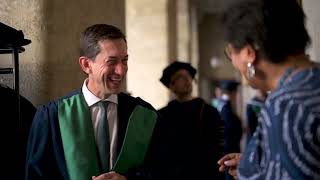 Shape the Future of Business Scholarship | INSEAD PhD Programme