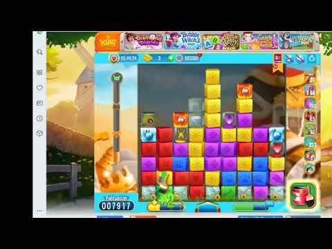 Pet Rescue level 3193, pet rescue, nivel 3193 pet rescue solucionado, solved, sin booster3193