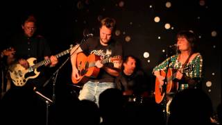 Alice Gerrard - You Take Me For Granted (Rock For Roe)