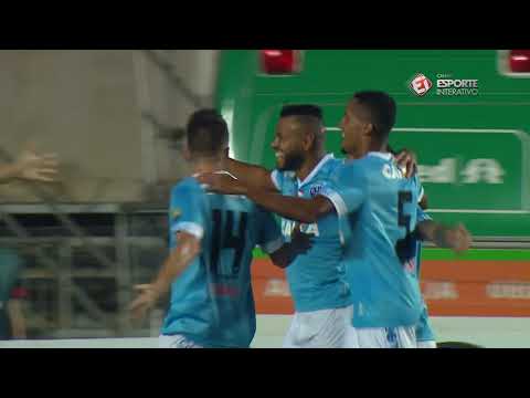 Melhores momentos - Atlético-ES 0 x 2 Paysandu - Copa Verde