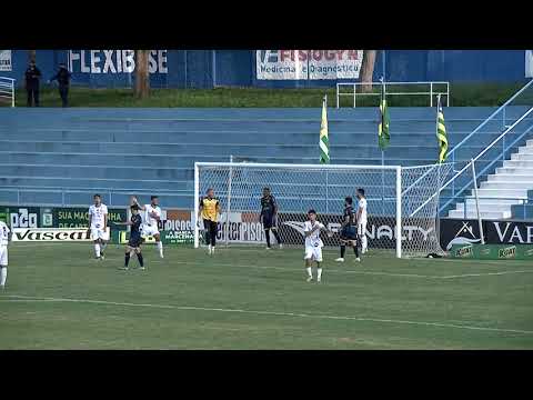 Melhores Momentos Aparecidense 1 x 0 Jaraguá, Goianão 2021