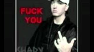 Eminem Freestyle (fuckin Crazy) **HOT**