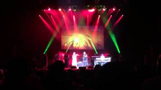 Sajda At Shankar Ehsan Loy Live in concert Phoenix Symphony Hall