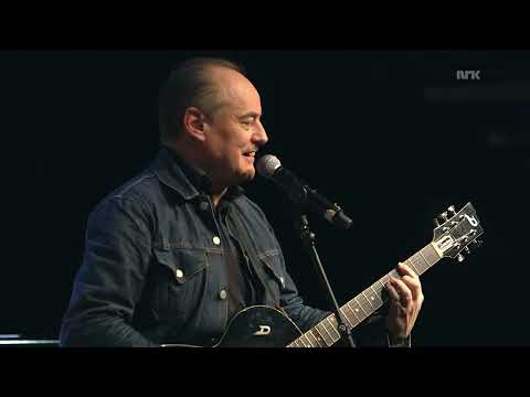 Eldar Vågan – Det beste i livet er gratis