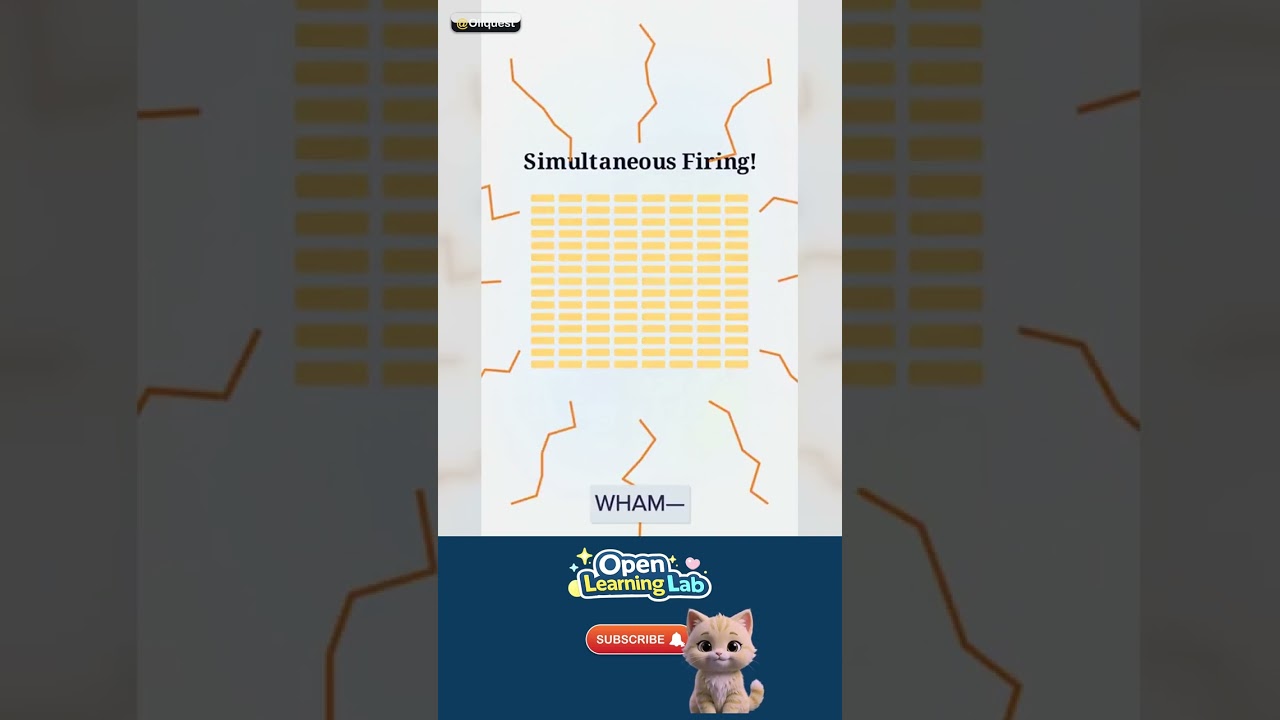 How Do Electric Eels Shock? — How it works 🚀 #Shorts
