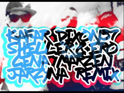 Kafar Dixon 37 ft. Sheller, Ero - Cena Marzeń (Jarzyna RMX 2)