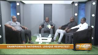 Au cœur du sport du 24 avril 2026-BF1TV