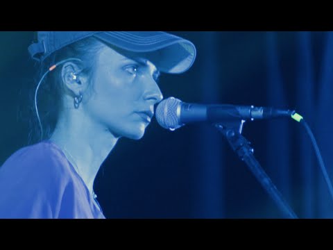 Daria ze Śląska - Trója z chemii (LIVE)
