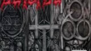 Deicide- torment in hell [full album]