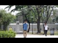 Magasin Eraserheads Music Video Cover