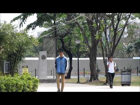 Eraserheads - Magasin (solo)