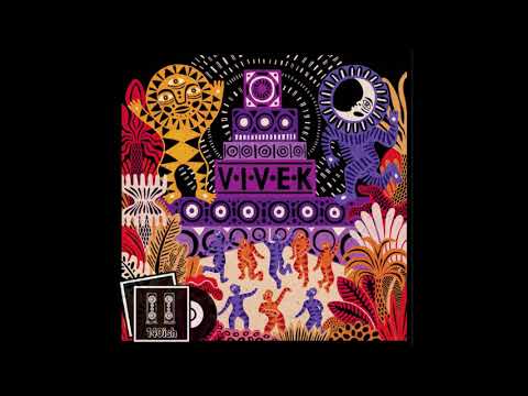 V.I.V.E.K - Different Sound (ft. Dego Ranking)