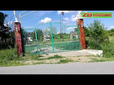 Spre com  Călărași Cluj cu căruciorul electric