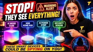 Don’t miss the top two the gadgets will surprise you