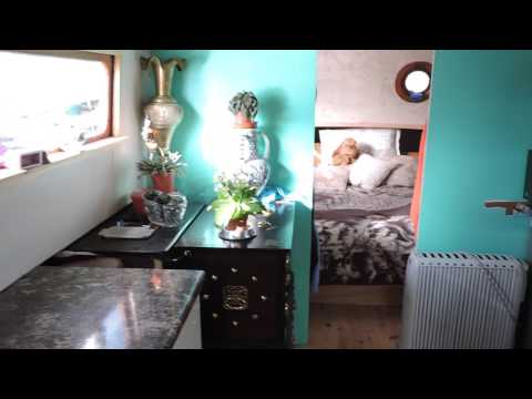 Dutch Barge Tjalk 15m - Boatshed - Boat Ref#216234