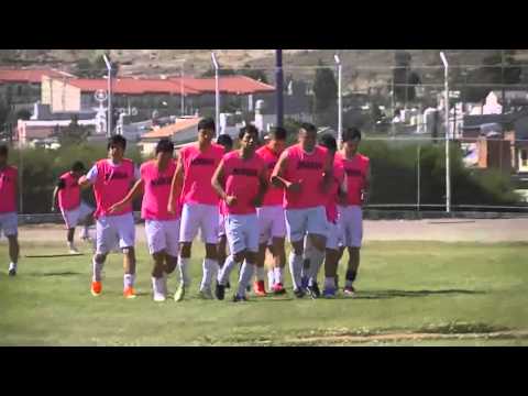 RADA TILLY - ROCA: La previa