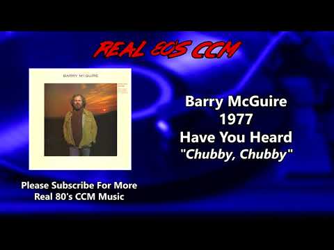 Thumbnail for Chubby, Chubby video