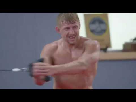 Kyle Dake Workout Wednesday presented by ASICS