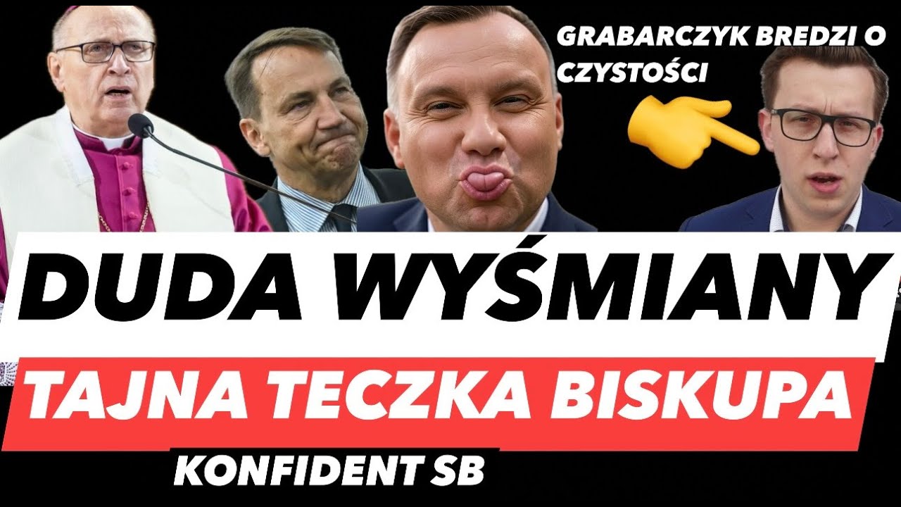 Marko ZROBIŁ Z Narciarza DEBILA – ABP. MERING KONFIDENTEM SB❗️GRABARCZYK P...