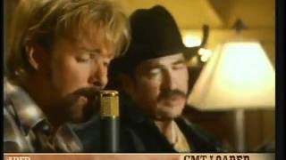 It Won&#39;t Be Christmas Without You - Brooks and Dunn