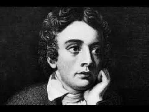 John Keats - SONNETS - full collection