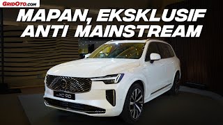 SUV 7-Seater Buat Keluarga Sultan, Tapi Gak Sepenuhnya Bisa Disebut Mewah
