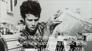 Tom Waits: Ol&#39; 55