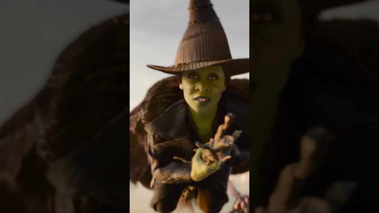 The wizard will see you now