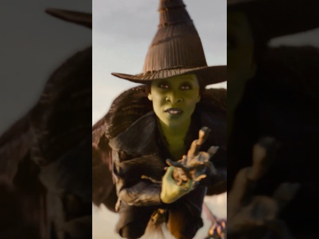 The wizard will see you now