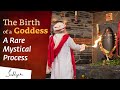 The Birth of a Goddess | Linga Bhairavi Consecration by Sadhguru & Bhairavi Utsav in Nepal