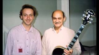 Nuages - Ratko Zjaca