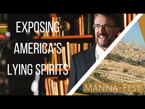 Exposing America's Lying Spirits | Episode 852