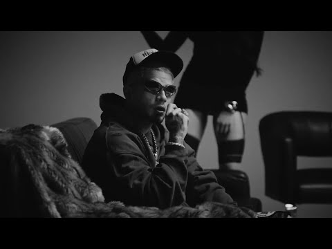 Dei V x Luar La L Type Beat "EL PROBLEMA" | Trap Instrumental 2025