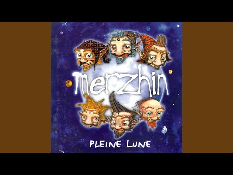 Les Nains De Jardin - Merzhin