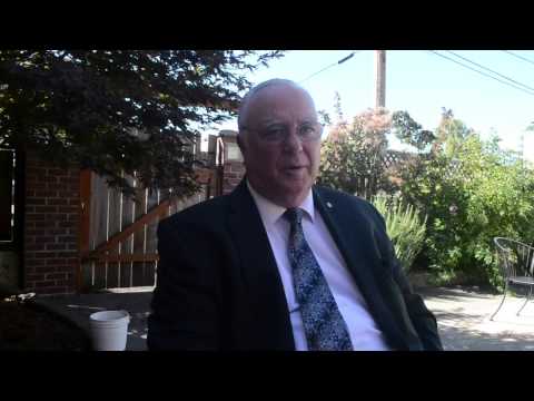 Tom Johnston on growth in Forest Grove