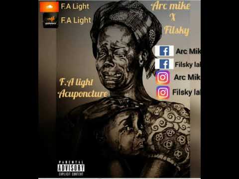 F.A Light Acuponcture