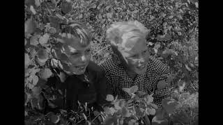 Kalle Blomquist lebt gefährlich